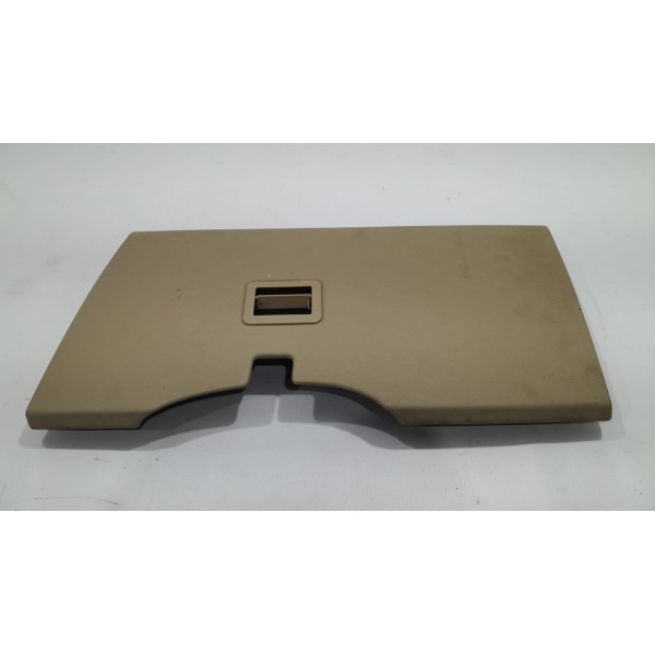 Tampa Acabamento Painel Inferior Discovery 4 3.0 V6 2011-15