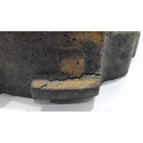 Isopor Estepe Vw Golf Polo Fox 72994