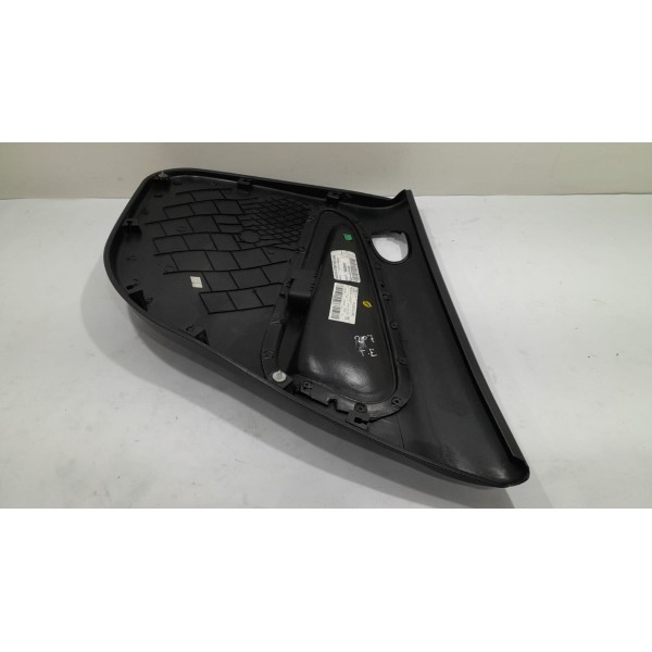 Forro De Porta Peugeot 207 T.esquerda 2008/2011 13026dd
