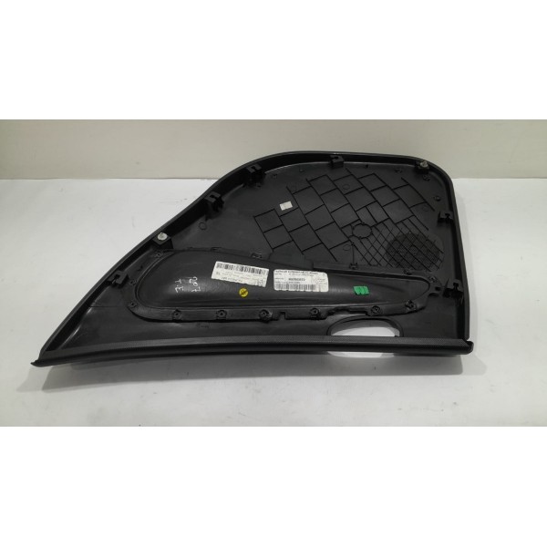 Forro De Porta Peugeot 207 T.esquerda 2008/2011 13026dd