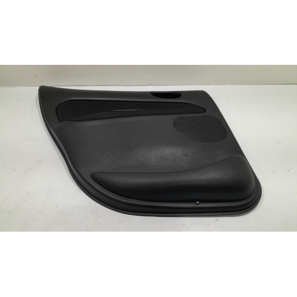 Forro De Porta Peugeot 207 T.esquerda 2008/2011 13026dd