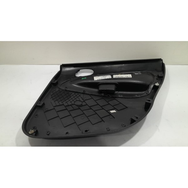 Forro De Porta Peugeot 207 T.esquerda 2008/2011 13026dd