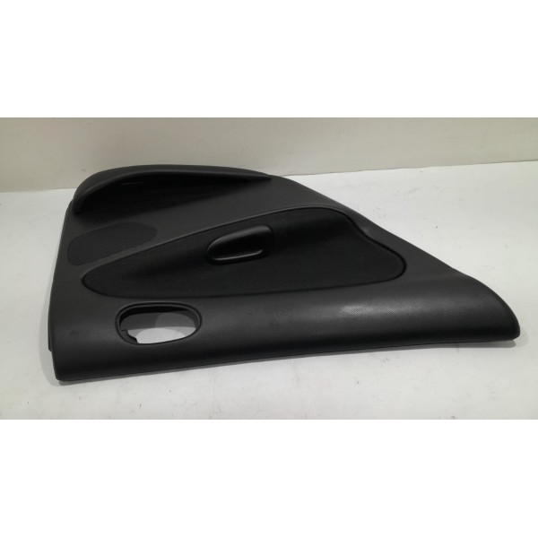 Forro De Porta Peugeot 207 T.esquerda 2008/2011 13026dd