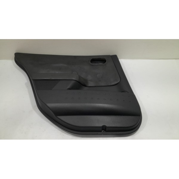 Forro Da Porta Traseiro Esquerdo Megane 05/13