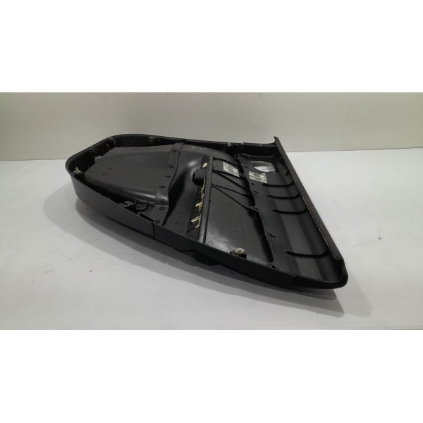 Forro Porta Traseiro Esquerdo - Peugeot 307 E 307 Sw 2006 12