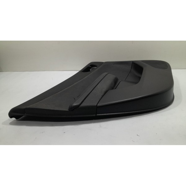 Forro Porta Traseiro Esquerdo - Peugeot 307 E 307 Sw 2006 12