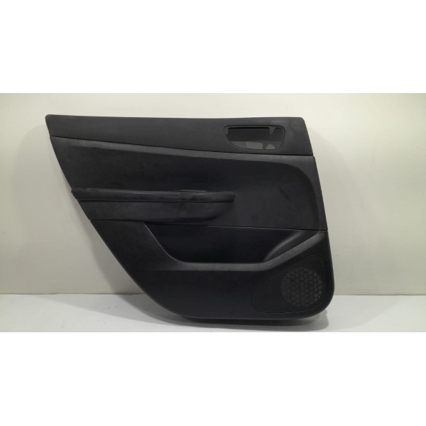 Forro Porta Traseiro Esquerdo - Peugeot 307 E 307 Sw 2006 12
