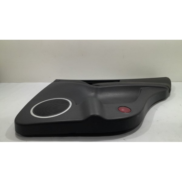 Forro De Porta Traseiro Ld Lifan X60 2014