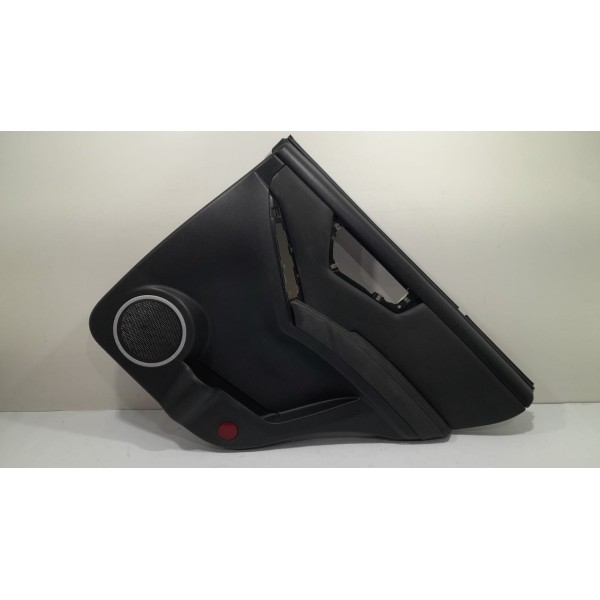 Forro De Porta Traseiro Ld Lifan X60 2014