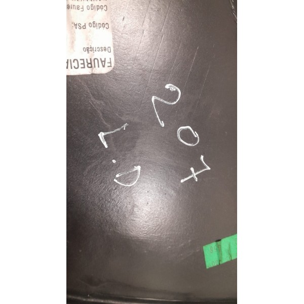 Forro De Porta Peugeot 207 D.direita 2008/2011 13026dd