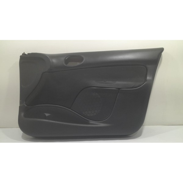 Forro De Porta Peugeot 207 D.direita 2008/2011 13026dd