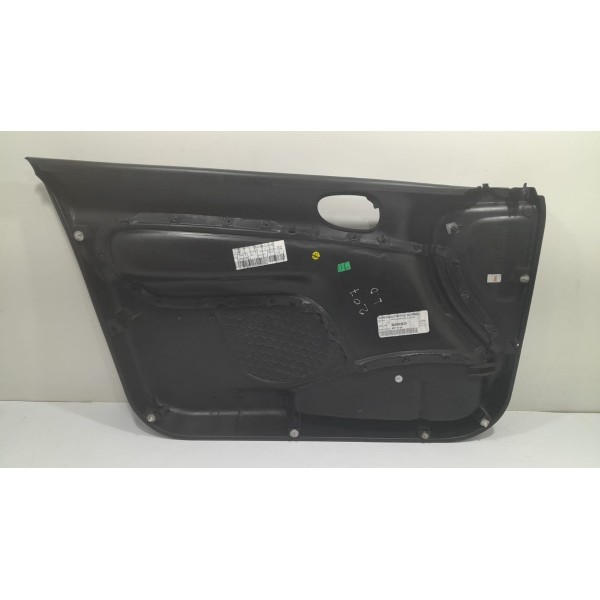 Forro De Porta Peugeot 207 D.direita 2008/2011 13026dd