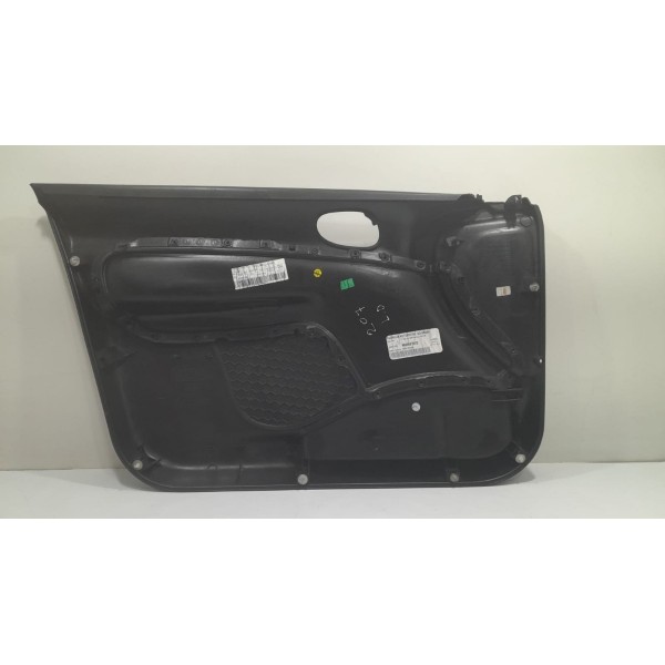 Forro De Porta Peugeot 207 D.direita 2008/2011 13026dd