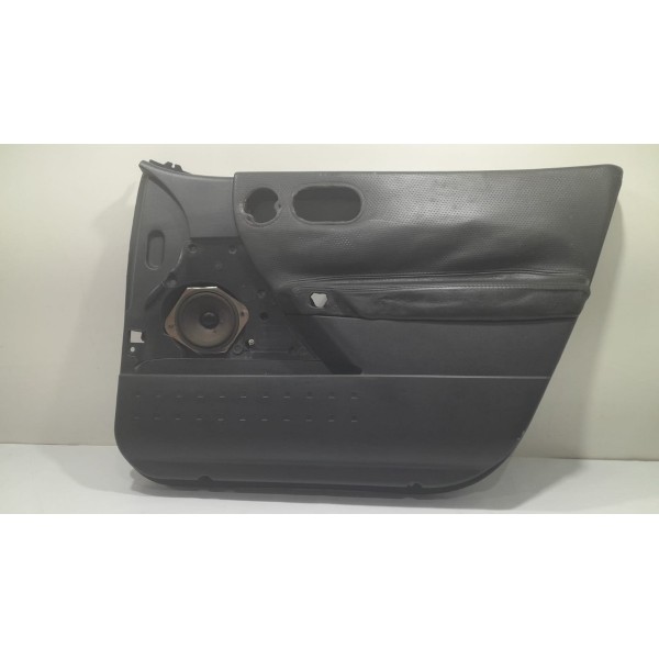 Forro Da Porta Dianteiro Direito Megane 05/13