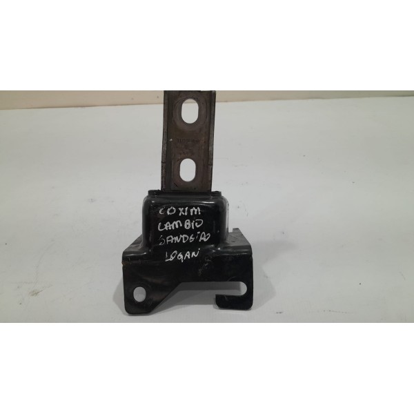 Coxim Superior Câmbio Renault Logan Sandero