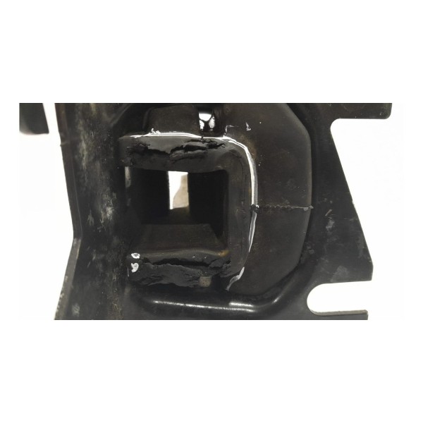 Coxim Superior Câmbio Renault Logan Sandero