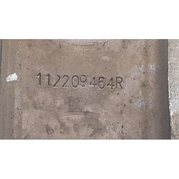 Coxim Superior Câmbio Renault Logan Sandero