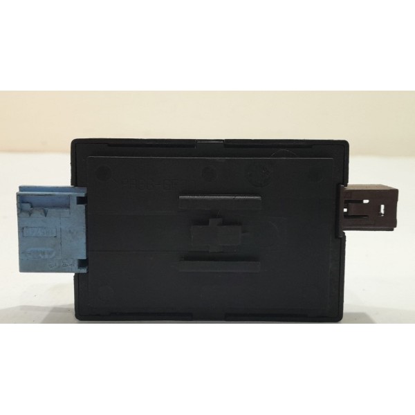 Modulo Central Alarme Peugeot 207 2012