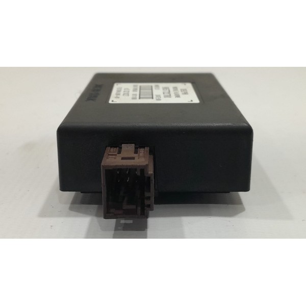 Modulo Central Alarme Peugeot 207 2012