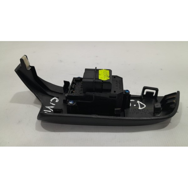 Botão Vidro Elétrico Td Honda Civic 07/11-