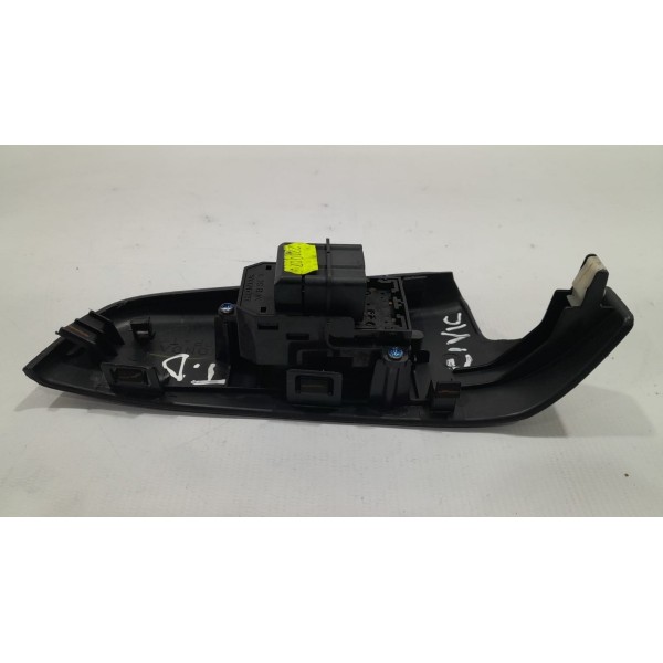 Botão Vidro Elétrico Td Honda Civic 07/11-