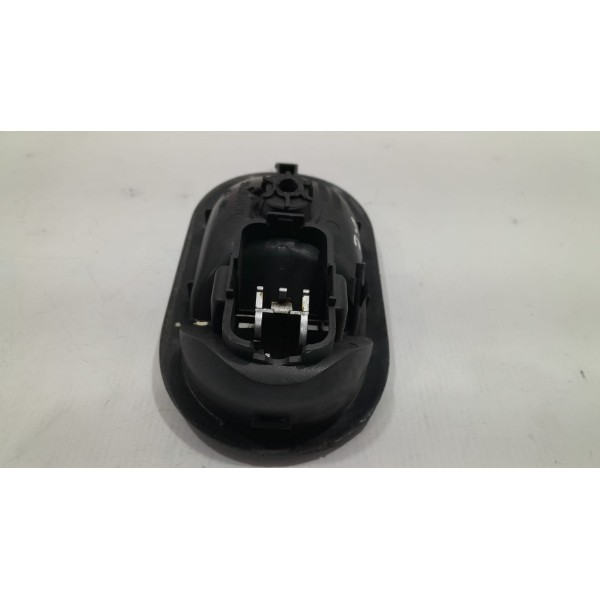 Maçaneta Interna Renault Megane 06/12 Orig D.e Dianteira