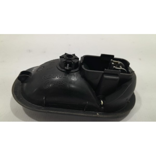 Maçaneta Interna Renault Megane 06/12 Orig D.e Dianteira