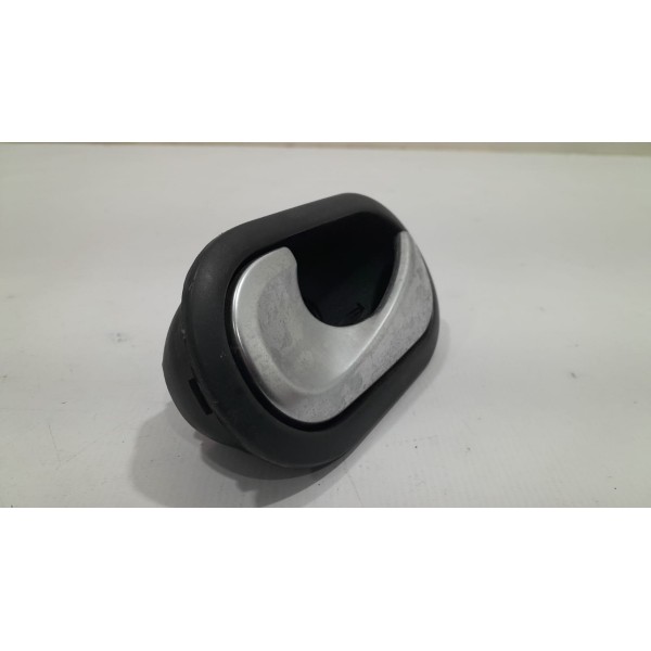 Maçaneta Interna Renault Megane 06/12 Orig D.e Dianteira
