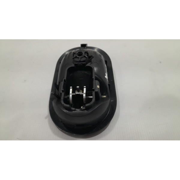 Maçaneta Interna Renault Megane 06/12 Orig Ld Dianteira