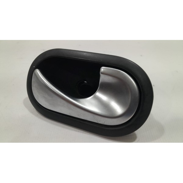 Maçaneta Interna Renault Megane 06/12 Orig Ld Dianteira