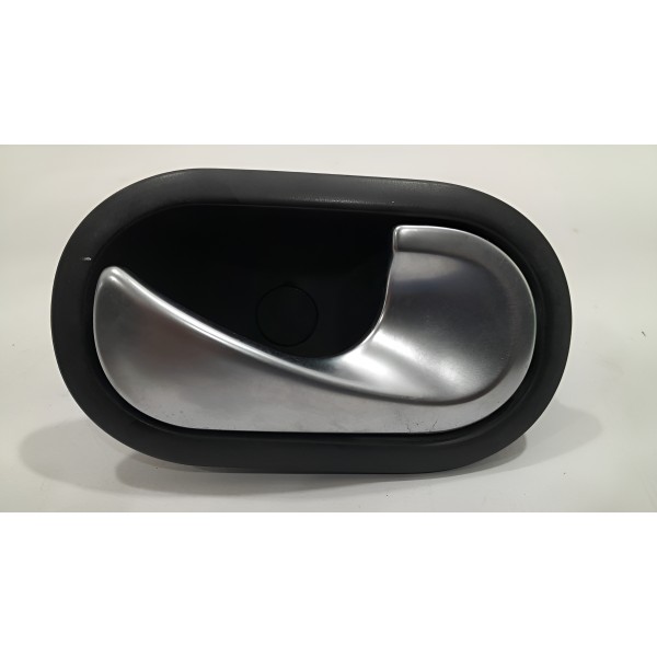 Maçaneta Interna Renault Megane 06/12 Orig Ld Dianteira