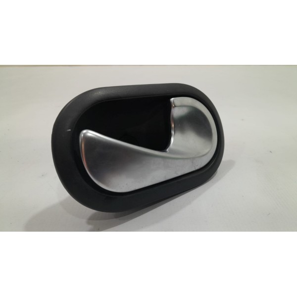Maçaneta Interna Renault Megane 06/12 Orig Ld Dianteira