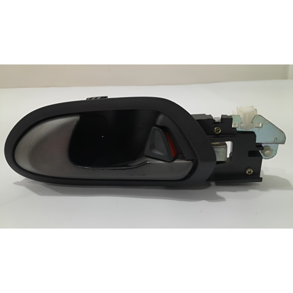 Maçaneta Externa Traseira Esquerda H Civic 2006/2010 Preto