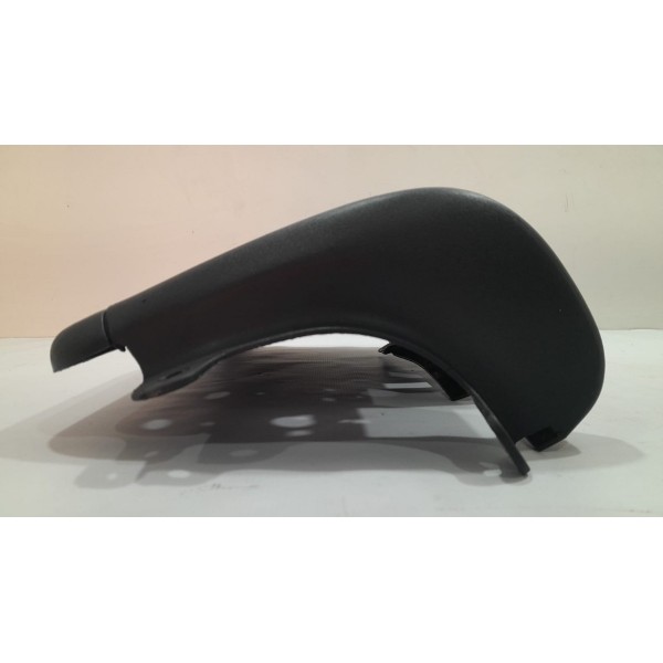 Ponteira Parachoque Traseiro Peugeot Boxer Direito 05/13