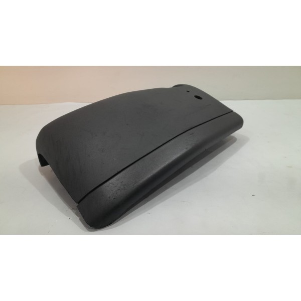 Ponteira Parachoque Traseiro Peugeot Boxer Direito 05/13