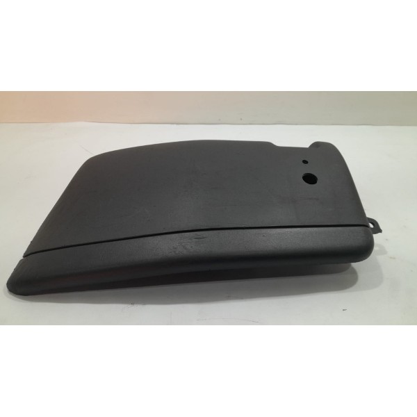 Ponteira Parachoque Traseiro Peugeot Boxer Direito 05/13