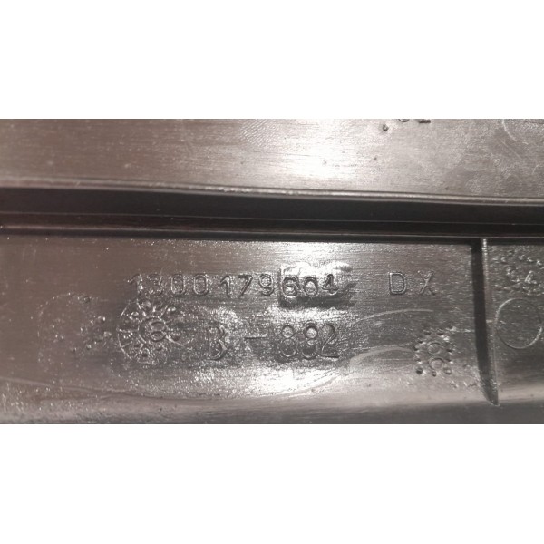 Ponteira Parachoque Traseiro Peugeot Boxer Direito 05/13