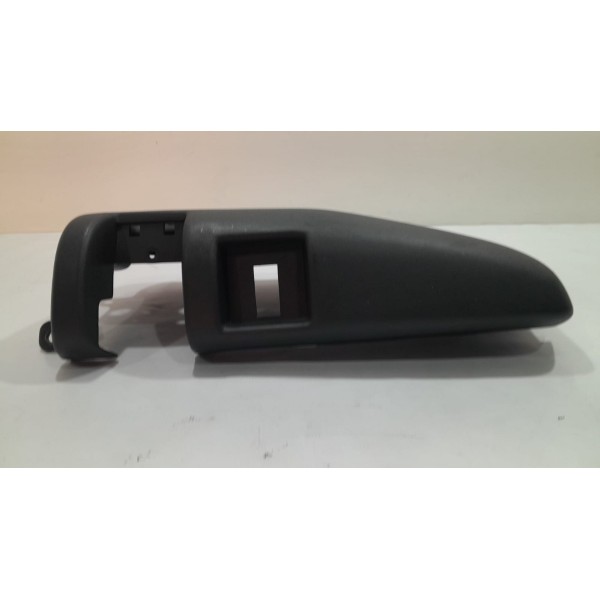 Ponteira Parachoque Traseiro Peugeot Boxer Direito 05/13