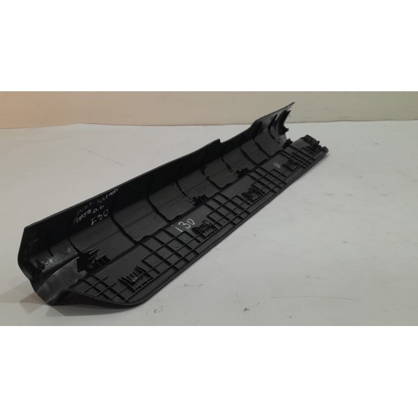 Soleira Dianteira Direita Hyundai I30 09 A 11