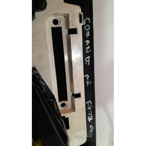 Comando Ar Condicionado Fiesta Ecosport 2006/11