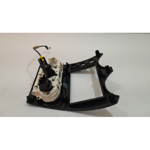 Comando Ar Condicionado Fiesta Ecosport 2006/11