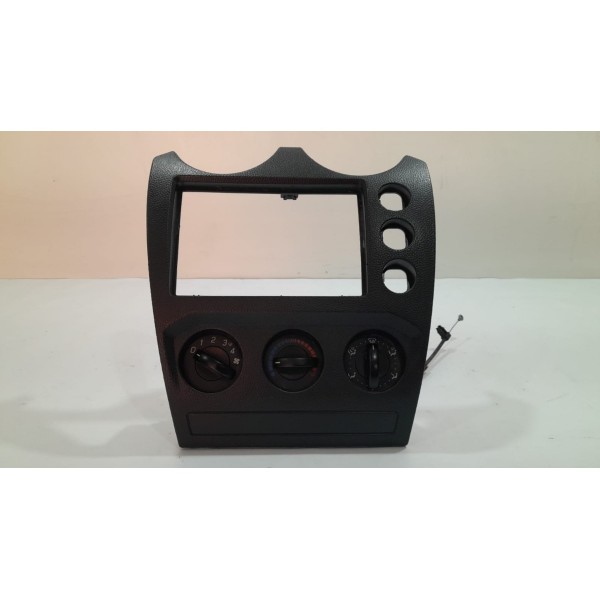 Comando Ar Condicionado Fiesta Ecosport 2006/11