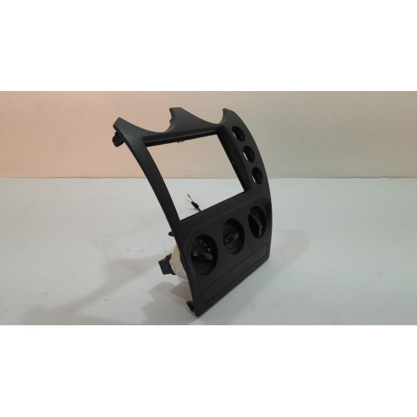 Comando Ar Condicionado Fiesta Ecosport 2006/11