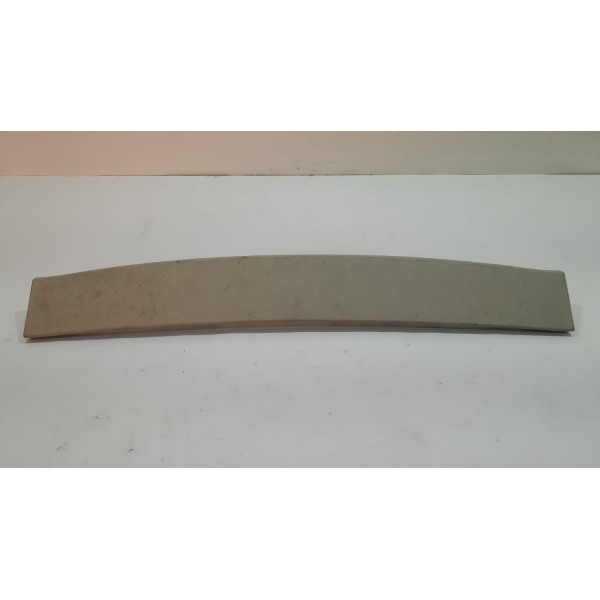 Acabamento Superior Tampa Traseira Focus Hatch 2009 A 2013