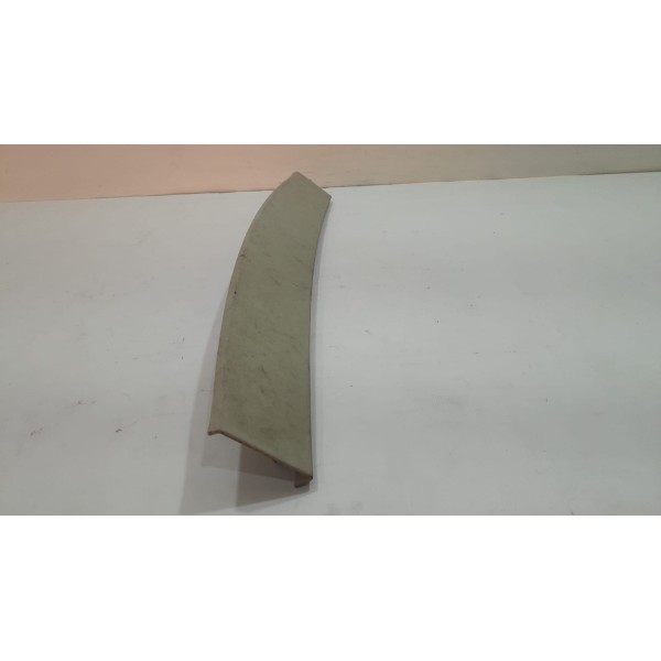 Acabamento Superior Tampa Traseira Focus Hatch 2009 A 2013