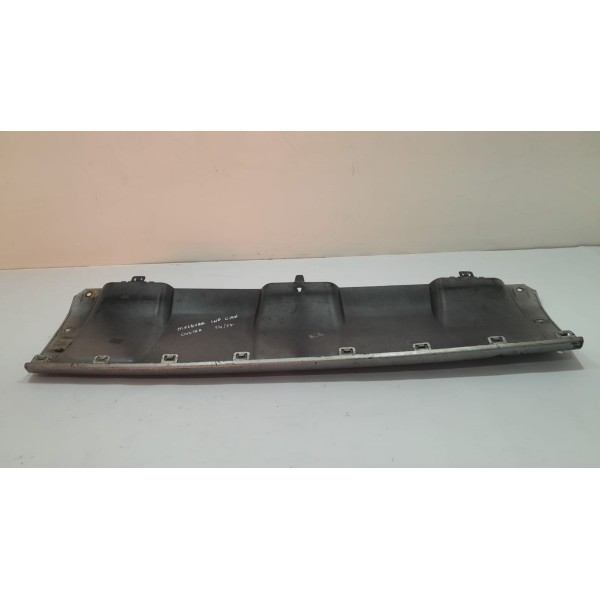 Moldura Inferior Para-choque Dianteir Duster 14/17 Original