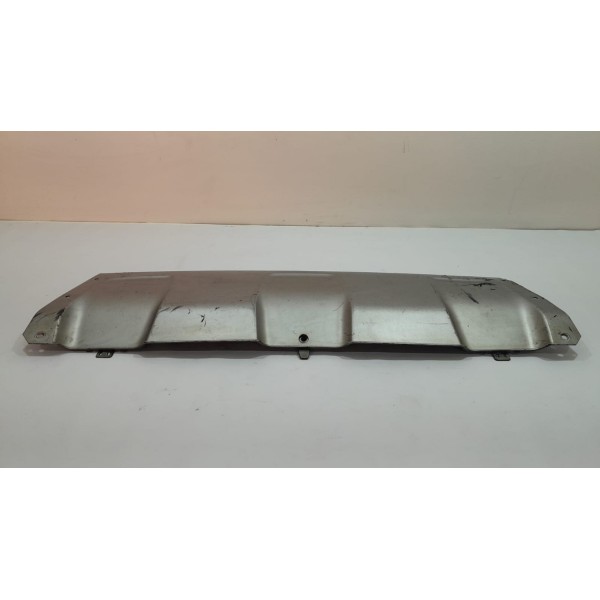 Moldura Inferior Para-choque Dianteir Duster 14/17 Original