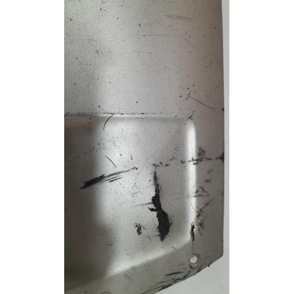 Moldura Inferior Para-choque Dianteir Duster 14/17 Original