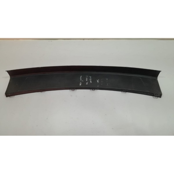Moldura Parachoque Traseiro Renault Laguna 8200142008