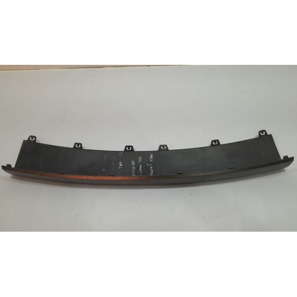 Moldura Parachoque Traseiro Renault Laguna 8200142008